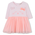 Set aus Kleid und Leggings BILLIEBLUSH 
                    GIRL