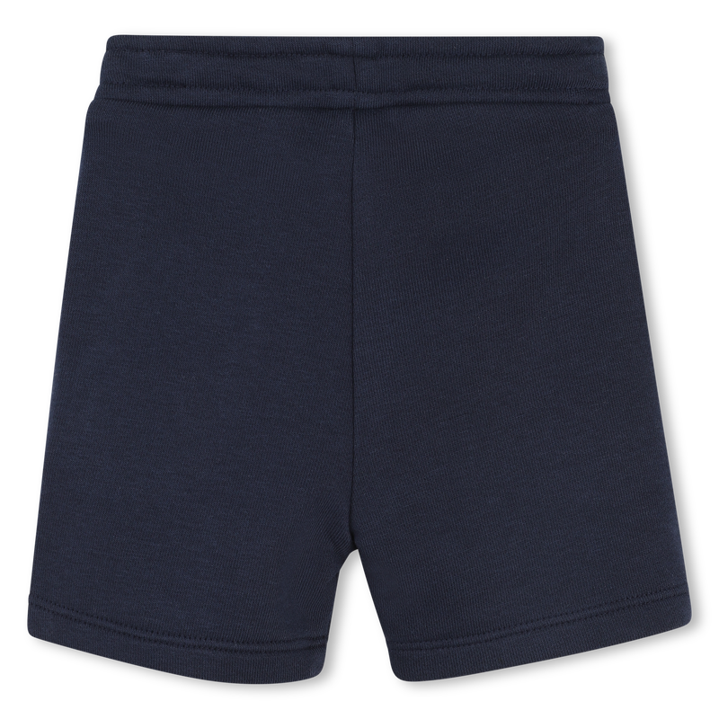 JOGGING-BERMUDASHORTS BOSS 
                        BOY