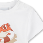 T-Shirt BOSS 
                    BOY