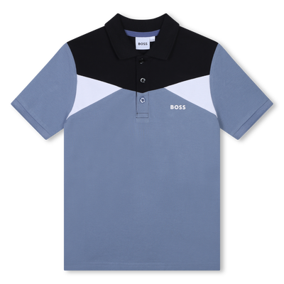 Kurzarm-Poloshirt BOSS BOY