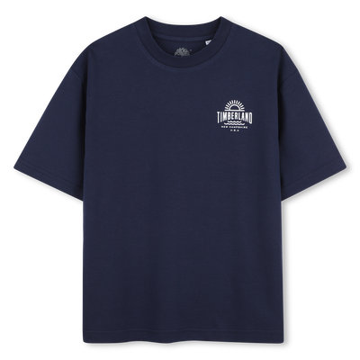 KURZÄRMELIGES T-SHIRT TIMBERLAND BOY