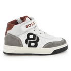 Sportschuhe BOSS 
                    BOY