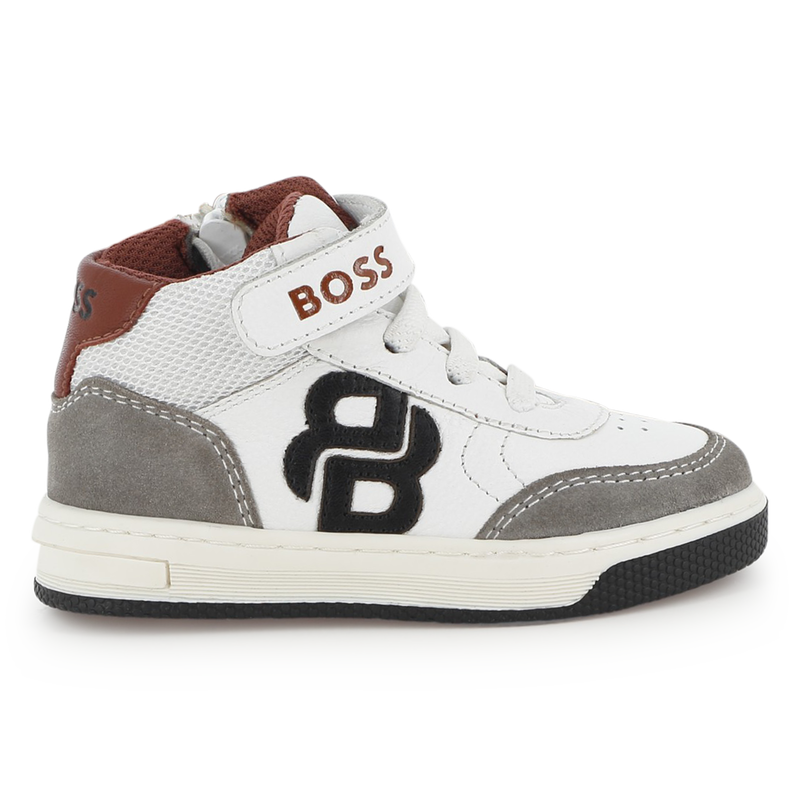 Sportschuhe BOSS 
                        BOY