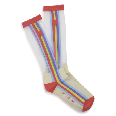 Mittelhohe Socken BILLIEBLUSH GIRL
