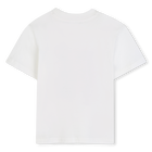 T-Shirt mit kurzen &Auml;rmeln DKNY 
                    BOY