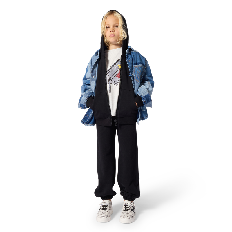 Jogginghose MARC JACOBS 
                        BOY
