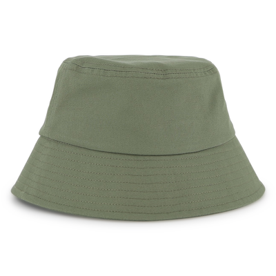 BUCKET HAT MIT LOGO KENZO KIDS UNISEX