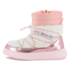 Doppelter Apr&egrave;s-Ski BILLIEBLUSH 
                    M&Auml;DCHEN