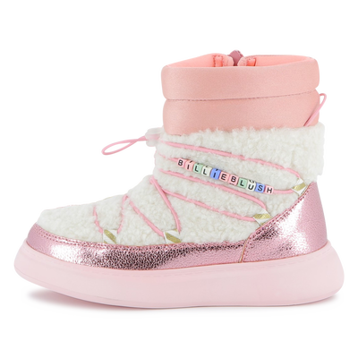 Doppelter Apr&egrave;s-Ski BILLIEBLUSH GIRL