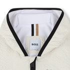 Windbreaker mit Kapuze BOSS 
                    BOY