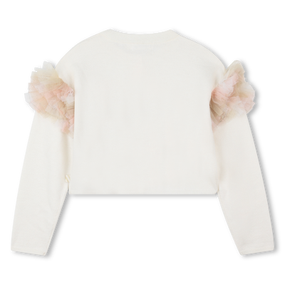 Cardigan aus Strick BILLIEBLUSH GIRL