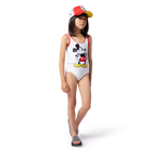 Badeanzug MARC JACOBS 
                    GIRL