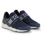 Sportschuhe BOSS 
                    BOY