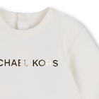 Langarmkleid MICHAEL KORS 
                    GIRL