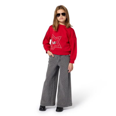 Jeanshose MICHAEL KORS GIRL