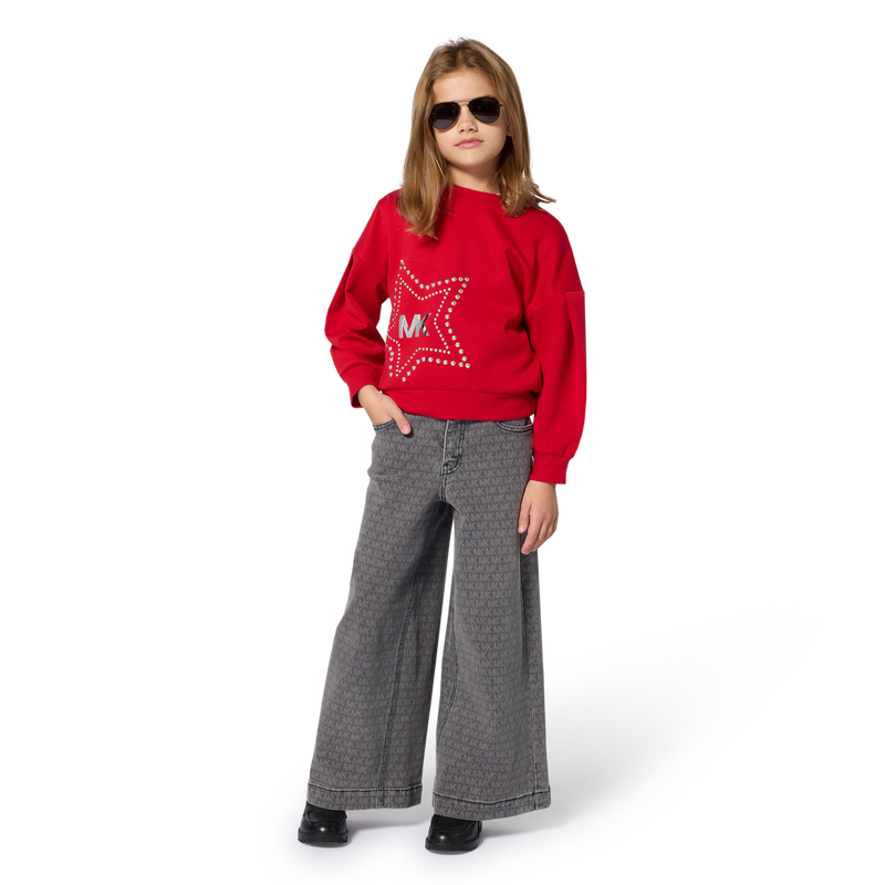 Jeanshose MICHAEL KORS 
                        GIRL