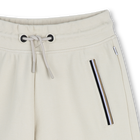 Bermudashorts aus baumwolle BOSS 
                    BOY
