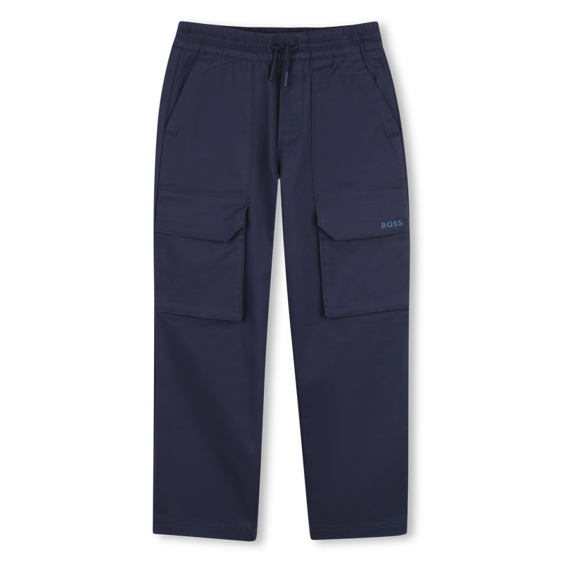 CARGOHOSE BOSS 
                        BOY
