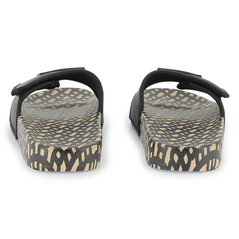 Badeschuhe mit Klett BOSS 
                        BOY