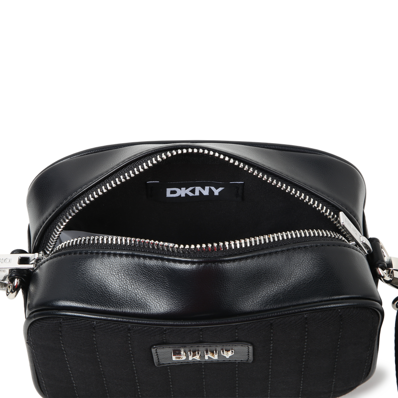 Handtasche mit Schulterriemen DKNY 
                        GIRL