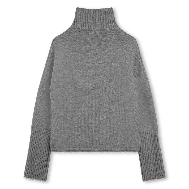 Rollkragenpullover ZADIG & VOLTAIRE 
                        GIRL