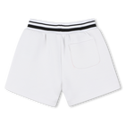 Set aus Hemd und Shorts KARL LAGERFELD KIDS 
                    BOY