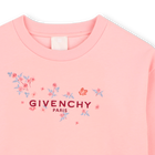 Sweat GIVENCHY 
                    GIRL
