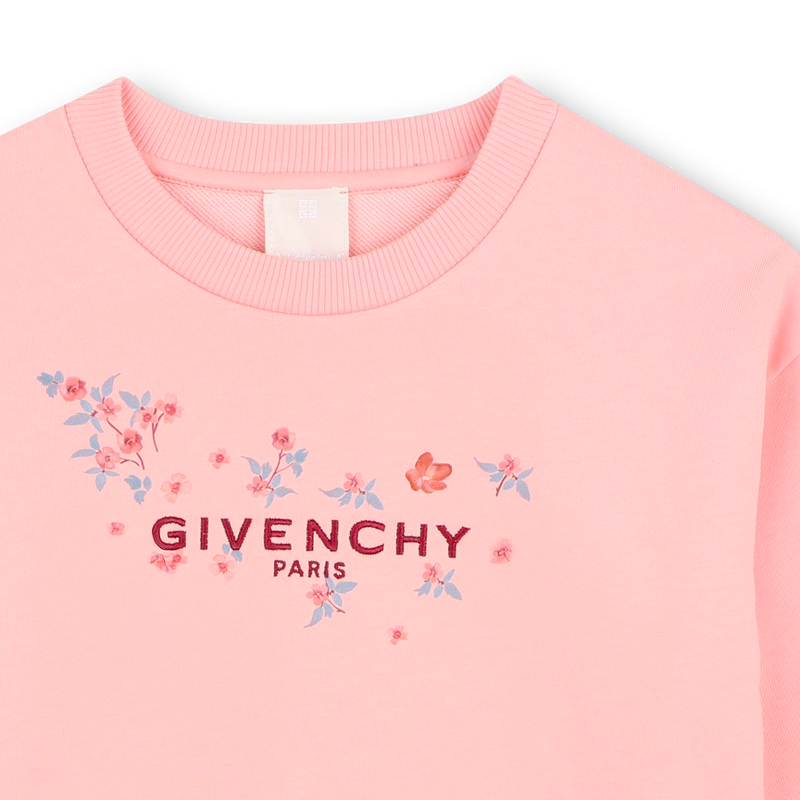 Sweat GIVENCHY 
                        GIRL