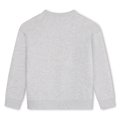 Sweatshirt aus Molton TIMBERLAND BOY