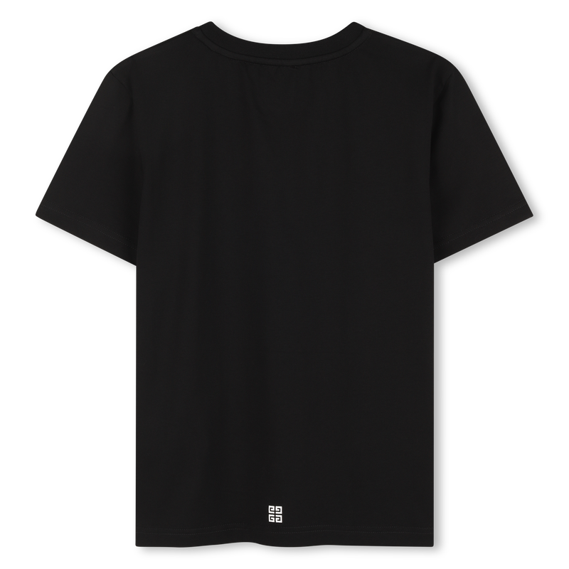 Kurzärmeliges T-Shirt GIVENCHY 
                        UNISEX