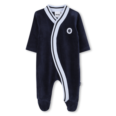 Set aus Pyjama und Hut BOSS BOY