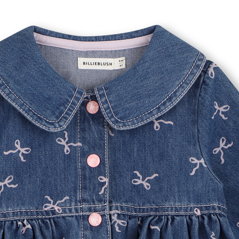 Jeanskleid BILLIEBLUSH 
                        GIRL