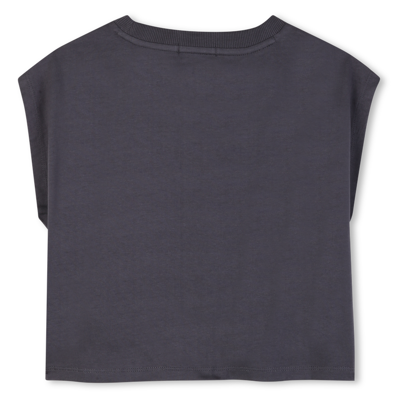 KURZ&Auml;RMELIGES T-SHIRT BILLIEBLUSH 
                        GIRL