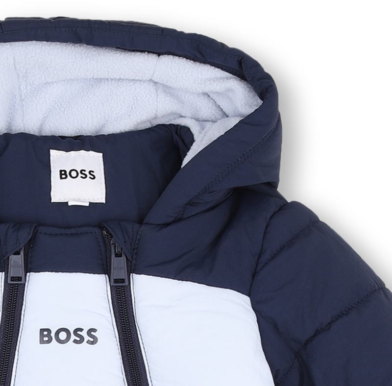 Pilotenanzug BOSS 
                        UNISEX