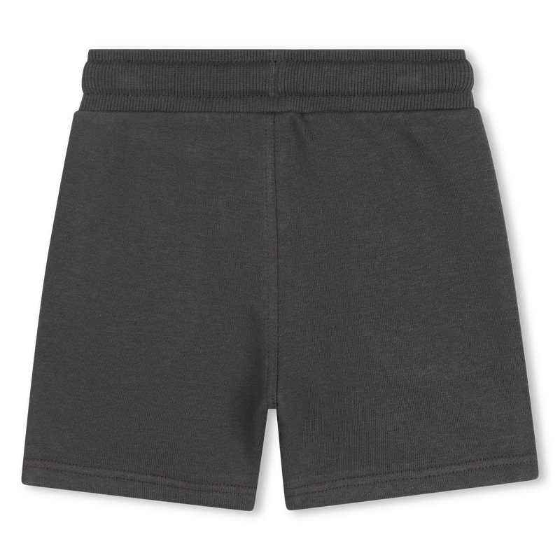 SET AUS T-SHIRT UND SHORTS TIMBERLAND 
                        BOY