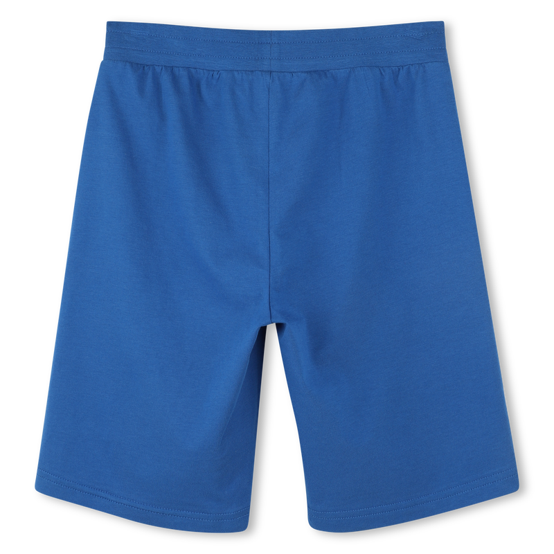 2-teiliger Baumwoll-Pyjama TIMBERLAND 
                        BOY