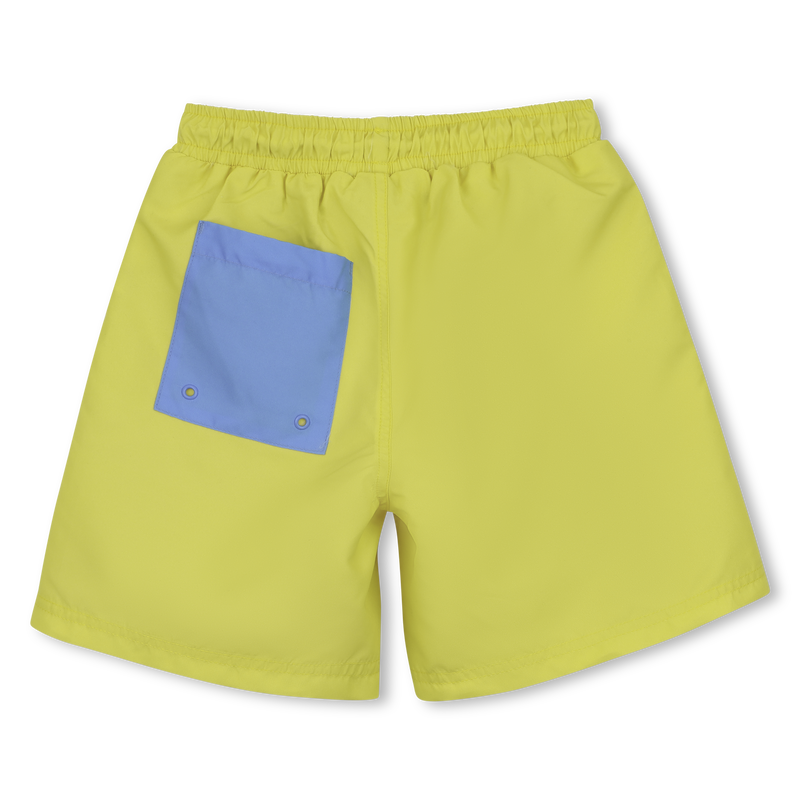 SCHWIMMER SHORTS KIDS AROUND 
                        BOY