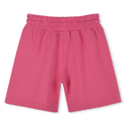 Sweatshorts mit Taschen HUGO 
                    GIRL