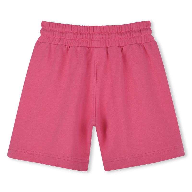 Sweatshorts mit Taschen HUGO 
                        GIRL