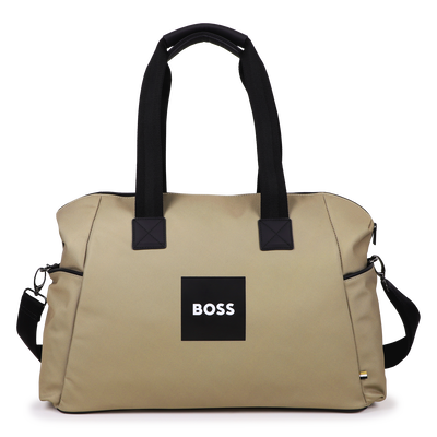 WICKELTASCHE BOSS UNISEX