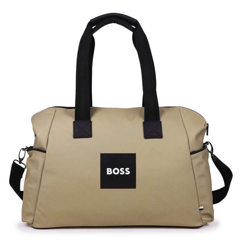 WICKELTASCHE BOSS 
                        UNISEX