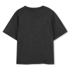 Kurz&auml;rmeliges t-shirt ZADIG VOLTAIRE 
                    BOY