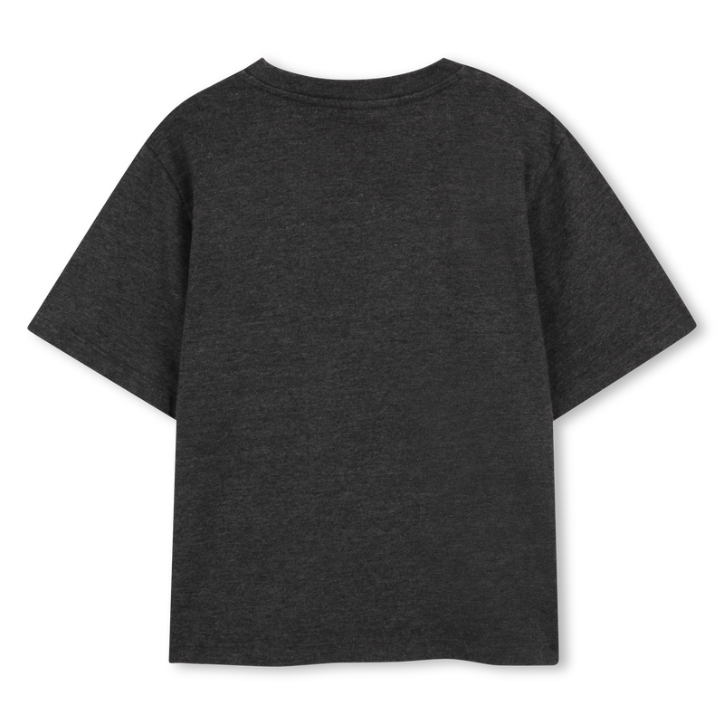 KURZ&Auml;RMELIGES T-SHIRT ZADIG & VOLTAIRE 
                        BOY