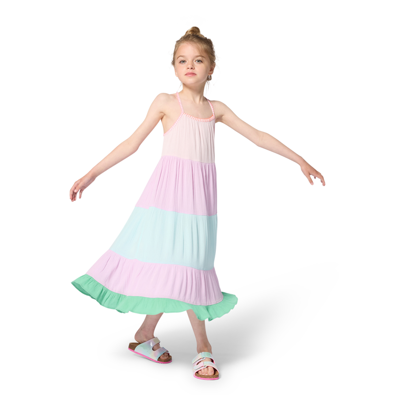Klopfen BILLIEBLUSH 
                        GIRL