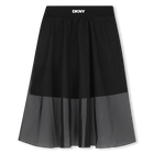 2-in-1 Midirock DKNY 
                    GIRL