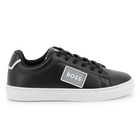 Sneaker aus Rindsleder BOSS 
                    BOY