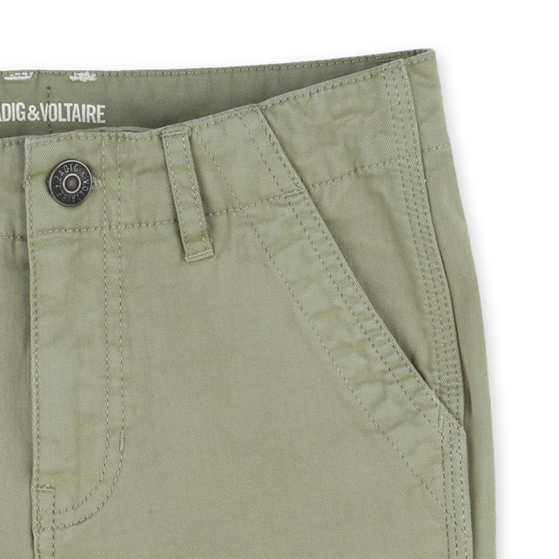 Cargo-Shorts ZADIG & VOLTAIRE 
                        BOY