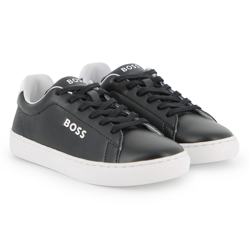 Sportschuhe BOSS 
                        BOY