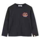 Langarm-T-Shirt BILLIEBLUSH 
                    BOY