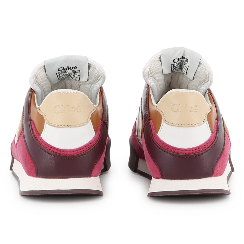 Sportschuhe CHLOE 
                        GIRL